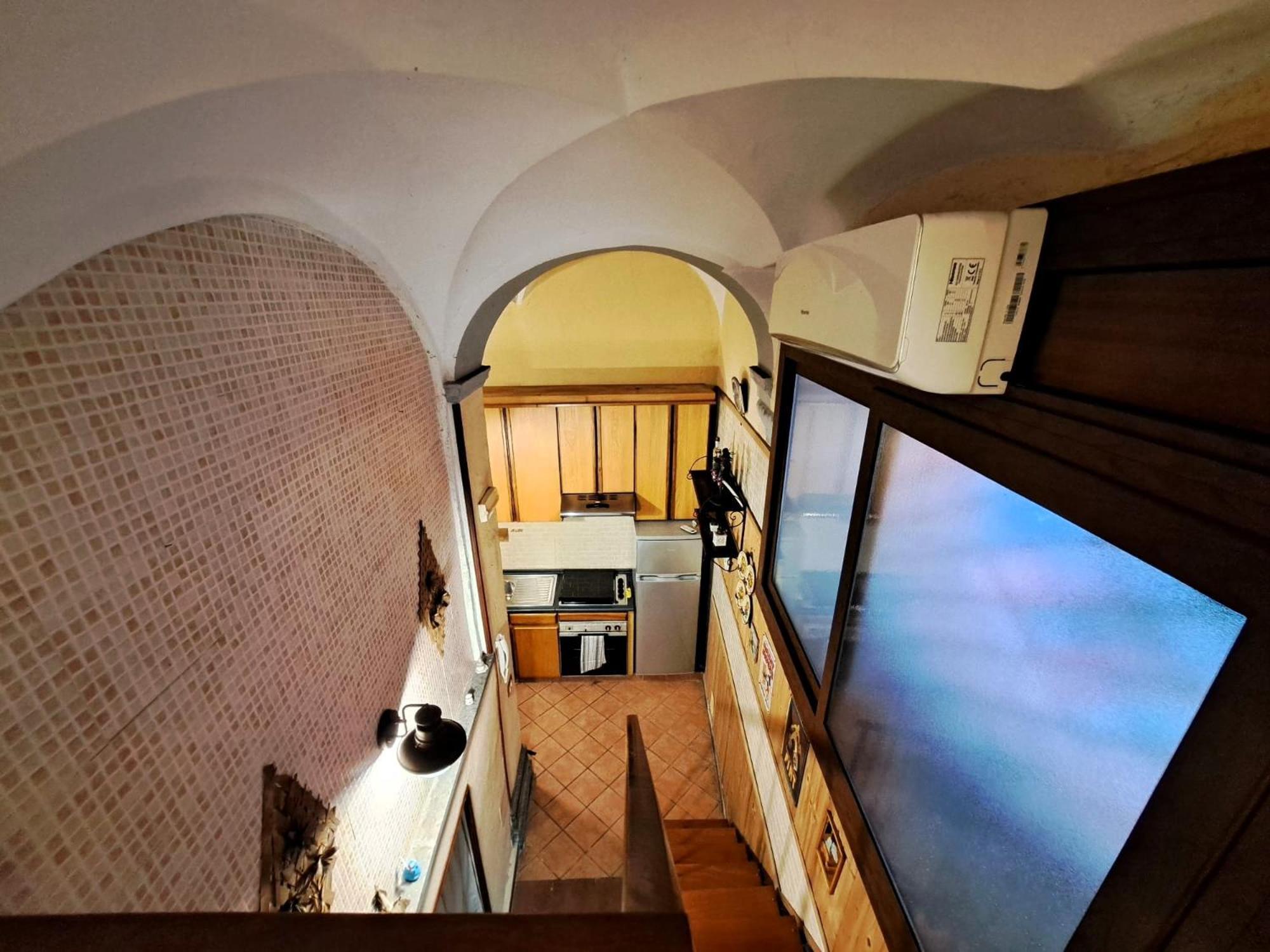 Interno 13, Nel Cuore Di Napoliアパートメント エクステリア 写真