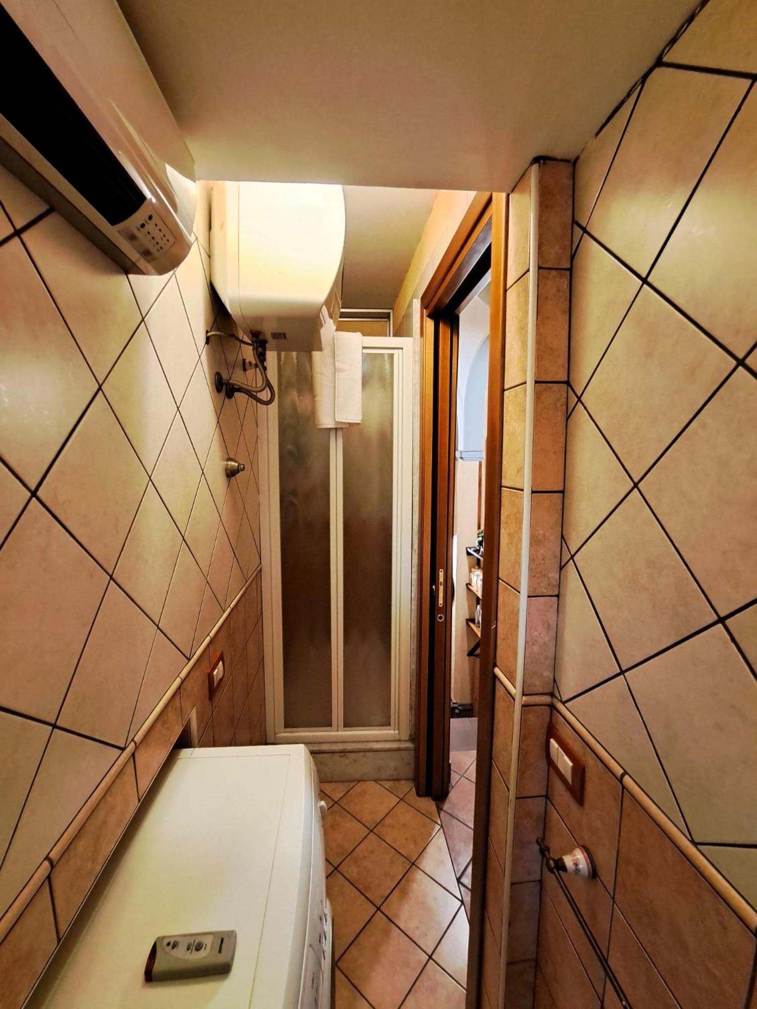 Interno 13, Nel Cuore Di Napoliアパートメント エクステリア 写真