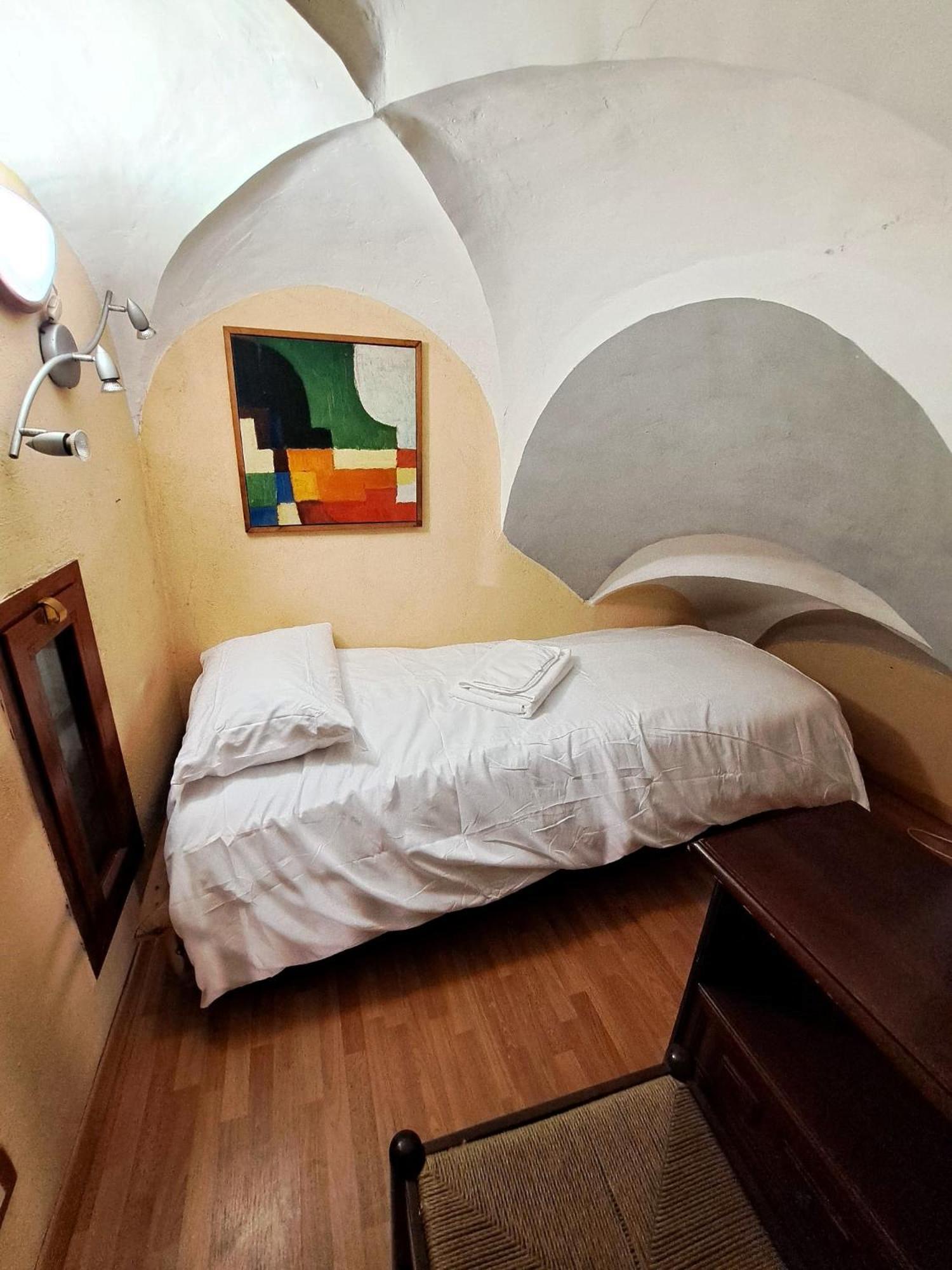 Interno 13, Nel Cuore Di Napoliアパートメント エクステリア 写真